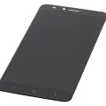 LCD Assembly Without Frame For ZTE Blade X Max (Z983) (Refurbished) (Black)