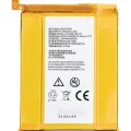 Replacement Battery For ZTE Blade X Max (Z983) / ZMax Pro (Z981) / Imperial Max (Z963) / Max Duo LTE (Z962) / Grand X Max 2 (Z988) (Li3934T44P8h876744)