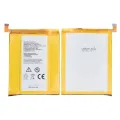 Replacement Battery For ZTE Blade X Max (Z983) / ZMax Pro (Z981) / Imperial Max (Z963) / Max Duo LTE (Z962) / Grand X Max 2 (Z988) (Li3934T44P8h876744)