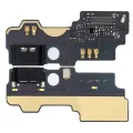 Charging Port With Board For ZTE Blade X Max (Z983)
