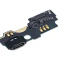 Charging Port With Board For ZTE Blade X Max (Z983)