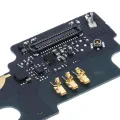 Charging Port With Board For ZTE Blade X Max (Z983)