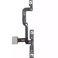 Power And Volume Button Flex Cable For ZTE Max XL (N9560)