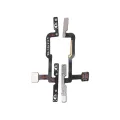 Power And Volume Button Flex Cable For ZTE Max XL (N9560)
