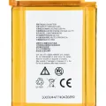 Replacement Battery For ZTE Max XL (N9560) / ZTE Blade Max 3 (Z986) (Li3940T44P8H846748)