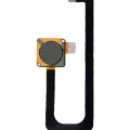 Fingerprint Scanner Flex For ZTE Max XL (N9560)