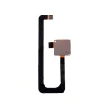 Fingerprint Scanner Flex For ZTE Max XL (N9560)