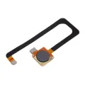 Fingerprint Scanner Flex For ZTE Max XL (N9560)