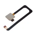Fingerprint Scanner Flex For ZTE Max XL (N9560)