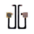 Fingerprint Scanner Flex For ZTE Max XL (N9560)