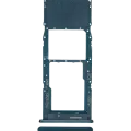Single Sim Card Tray For Samsung Galaxy A04 (A045 / 2022) (Green)