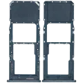 Single Sim Card Tray For Samsung Galaxy A04 (A045 / 2022) (Green)