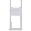 Single Sim Card Tray For Samsung Galaxy A04 (A045 / 2022) (White)