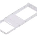 Single Sim Card Tray For Samsung Galaxy A04 (A045 / 2022) (White)