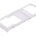 Single Sim Card Tray For Samsung Galaxy A04 (A045 / 2022) (White)