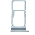 Dual Sim Card Tray For Samsung Galaxy A73 5G (A736 / 2022) (Mint)