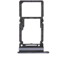 Dual Sim Card Tray For Samsung Galaxy A73 5G (A736 / 2022) (Gray)