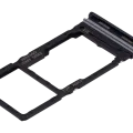 Dual Sim Card Tray For Samsung Galaxy A73 5G (A736 / 2022) (Gray)