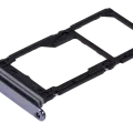 Dual Sim Card Tray For Samsung Galaxy A73 5G (A736 / 2022) (Gray)