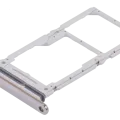 Dual Sim Card Tray For Samsung Galaxy A73 5G (A736 / 2022) (White)