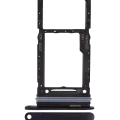Single Sim Card Tray For Samsung Galaxy A33 5G (A336 / 2022) (Black)