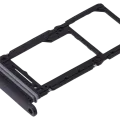 Single Sim Card Tray For Samsung Galaxy A33 5G (A336 / 2022) (Black)