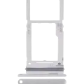 Single Sim Card Tray For Samsung Galaxy A33 5G (A336 / 2022) (White)
