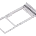 Single Sim Card Tray For Samsung Galaxy A33 5G (A336 / 2022) (White)