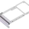 Single Sim Card Tray For Samsung Galaxy A33 5G (A336 / 2022) (White)