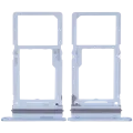 Single Sim Card Tray For Samsung Galaxy A33 5G (A336 / 2022) (Blue)