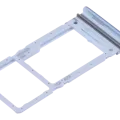 Single Sim Card Tray For Samsung Galaxy A33 5G (A336 / 2022) (Blue)