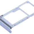 Single Sim Card Tray For Samsung Galaxy A33 5G (A336 / 2022) (Blue)