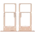 Single Sim Card Tray For Samsung Galaxy A33 5G (A336 / 2022) (Peach)