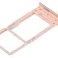 Single Sim Card Tray For Samsung Galaxy A33 5G (A336 / 2022) (Peach)