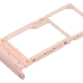 Single Sim Card Tray For Samsung Galaxy A33 5G (A336 / 2022) (Peach)