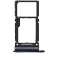 Single Sim Card Tray For Samsung Galaxy A73 5G (A736 / 2022) (Gray)