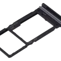 Single Sim Card Tray For Samsung Galaxy A73 5G (A736 / 2022) (Gray)