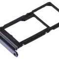 Single Sim Card Tray For Samsung Galaxy A73 5G (A736 / 2022) (Gray)