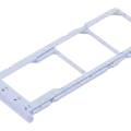 Dual Sim Card Tray For Samsung Galaxy A04E (A042 / 2022) (Light Blue)