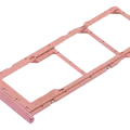 Dual Sim Card Tray For Samsung Galaxy A04E (A042 / 2022) (Copper)
