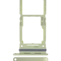 Dual Sim Card Tray For Samsung Galaxy A34 (A346 / 2023) (Lime)