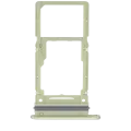 Dual Sim Card Tray For Samsung Galaxy A34 (A346 / 2023) (Lime)