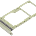Dual Sim Card Tray For Samsung Galaxy A34 (A346 / 2023) (Lime)