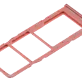 Dual Sim Card Tray For Samsung Galaxy A04S (A047 / 2022) (Copper)