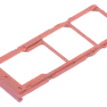 Dual Sim Card Tray For Samsung Galaxy A04S (A047 / 2022) (Copper)