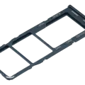 Dual Sim Card Tray For Samsung Galaxy A04S (A047 / 2022) (Green)