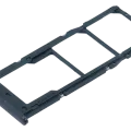 Dual Sim Card Tray For Samsung Galaxy A04S (A047 / 2022) (Green)