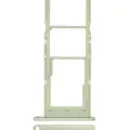 Dual Sim Card Tray For Samsung Galaxy A14 5G (A146F / 2023) (Light Green)
