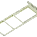 Dual Sim Card Tray For Samsung Galaxy A14 5G (A146F / 2023) (Light Green)