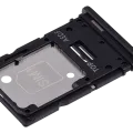 Sim Card Tray For Samsung Galaxy A54 5G (A546 / 2023) (Graphite)